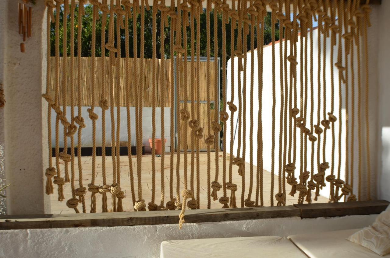 La Estrella - Piscina Privada Villa Chiclana de la Frontera Eksteriør billede