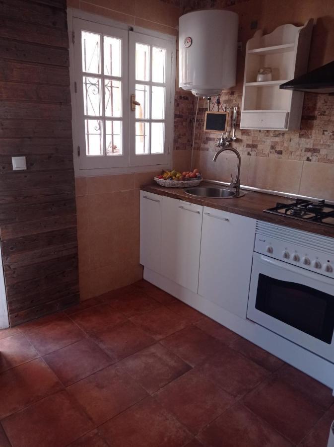 La Estrella - Piscina Privada Villa Chiclana de la Frontera Eksteriør billede